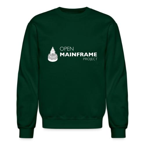 10 Years White - Unisex Crewneck Sweatshirt