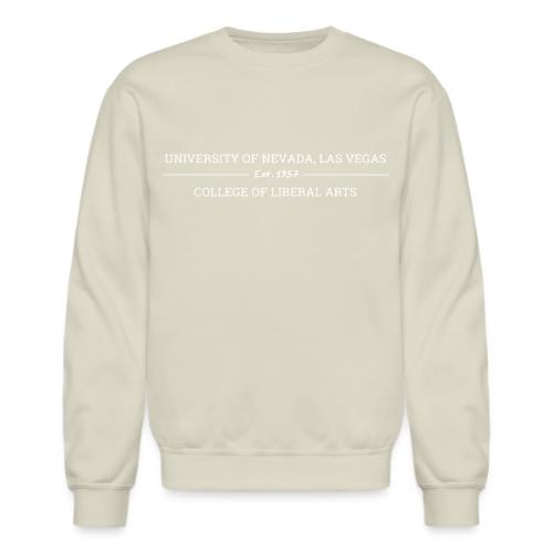 COLA Collegiate - Unisex Crewneck Sweatshirt