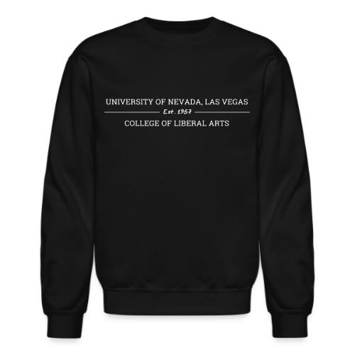 COLA Collegiate - Unisex Crewneck Sweatshirt