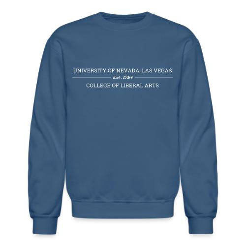 COLA Collegiate - Unisex Crewneck Sweatshirt