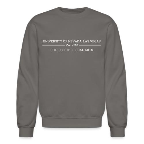 COLA Collegiate - Unisex Crewneck Sweatshirt