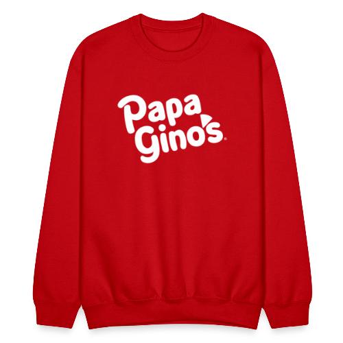Papa Gino's - Unisex Crewneck Sweatshirt