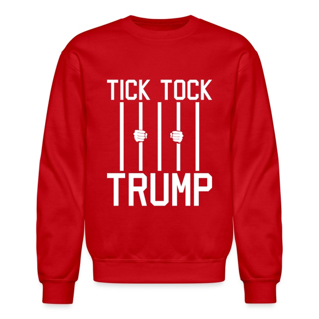 Tick Tock Trump