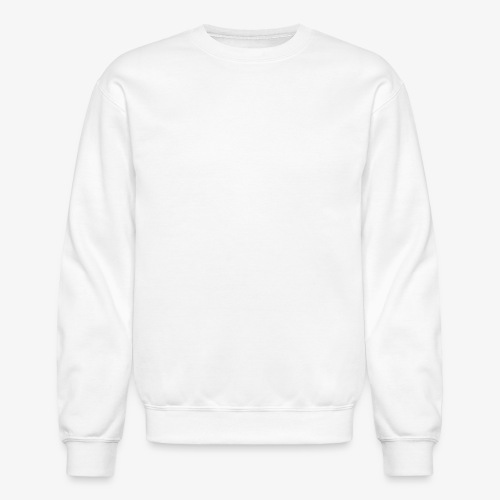official white - Unisex Crewneck Sweatshirt