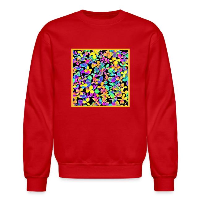 Stylish Foliage Leafy Elegance