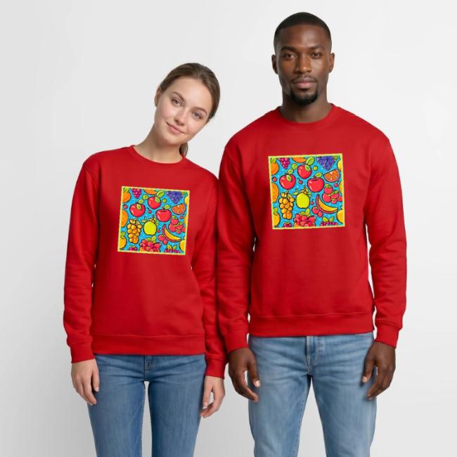 Fruitful Pattern Design