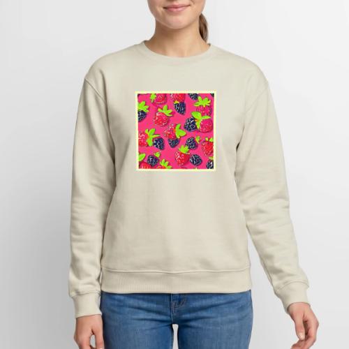 Berry Patch: Sweet Design - Unisex Crewneck Sweatshirt
