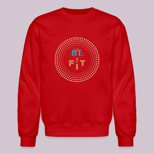 Be Fit