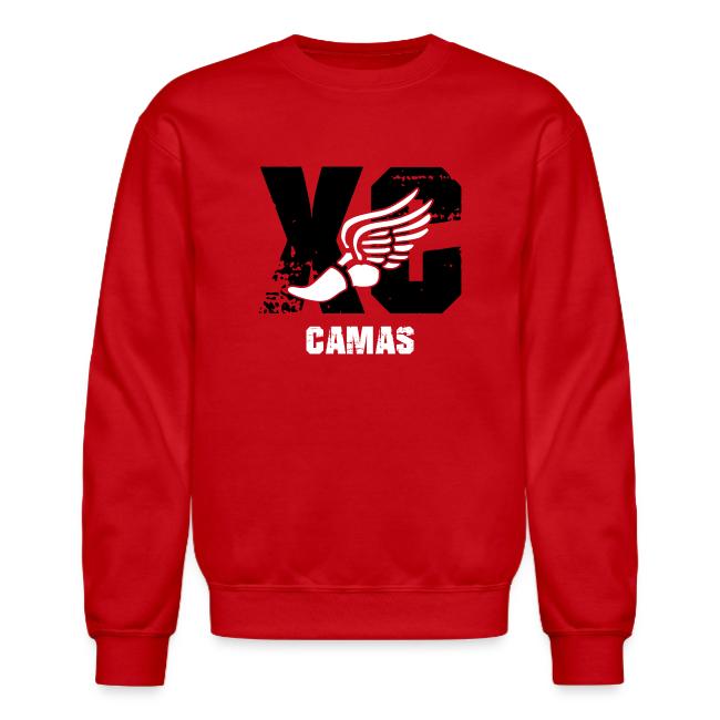 Camas XC Winged Foot
