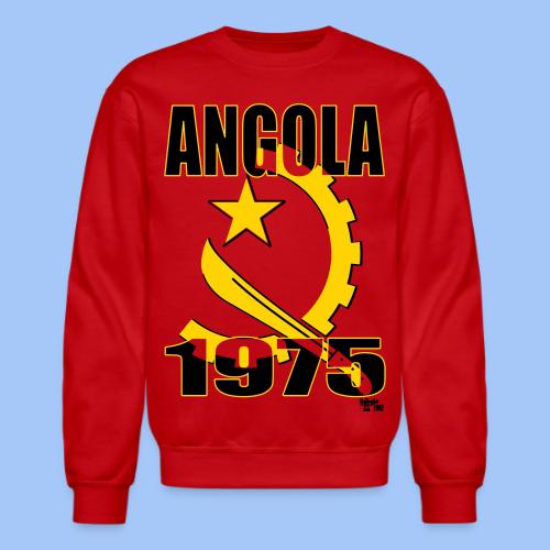 angola - Unisex Crewneck Sweatshirt