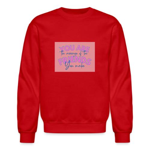 1B02230F E49A 4260 9A1B 20F221B16EB3 - Unisex Crewneck Sweatshirt