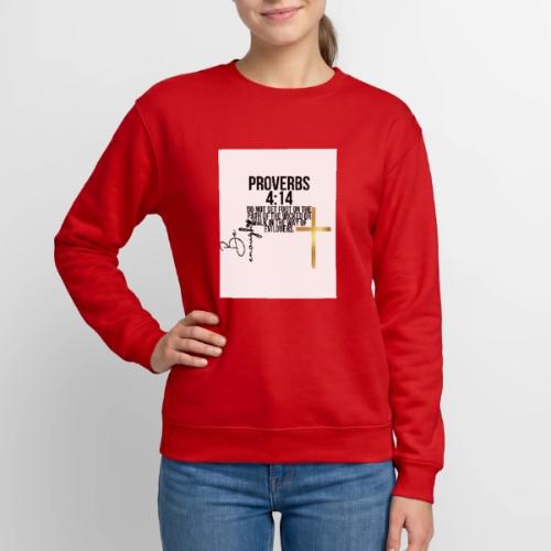 Provers 4 14 - Unisex Crewneck Sweatshirt