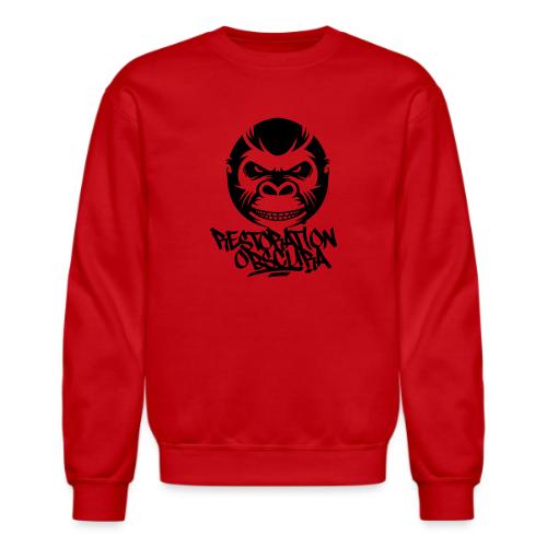 RO Simian Series 2 - Unisex Crewneck Sweatshirt