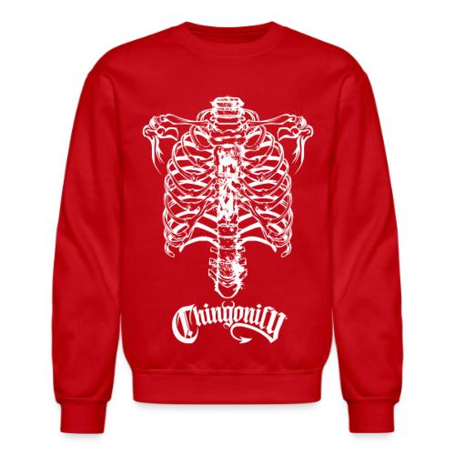 TORAX - Unisex Crewneck Sweatshirt