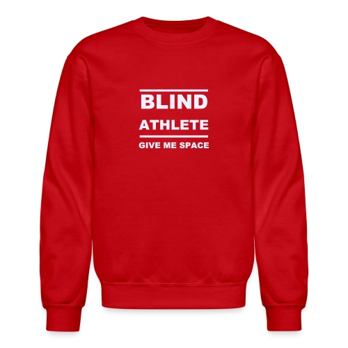 Blind PSA Gear - Unisex Crewneck Sweatshirt