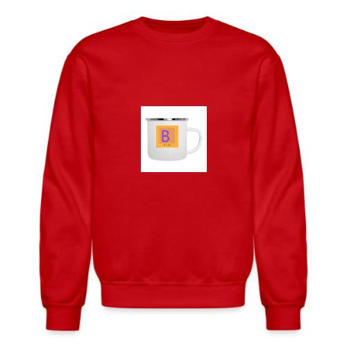 sdagasdgsdg - Unisex Crewneck Sweatshirt