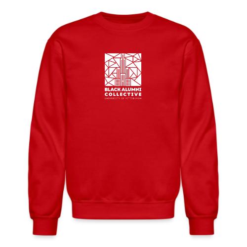 Black Alumni Collective Pittsburgh - Unisex Crewneck Sweatshirt