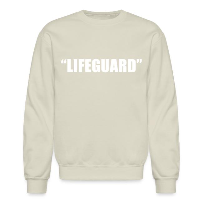 "Lifeguard"