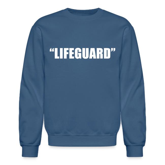 "Lifeguard"