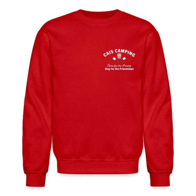 CAIS Camping Crew Gear