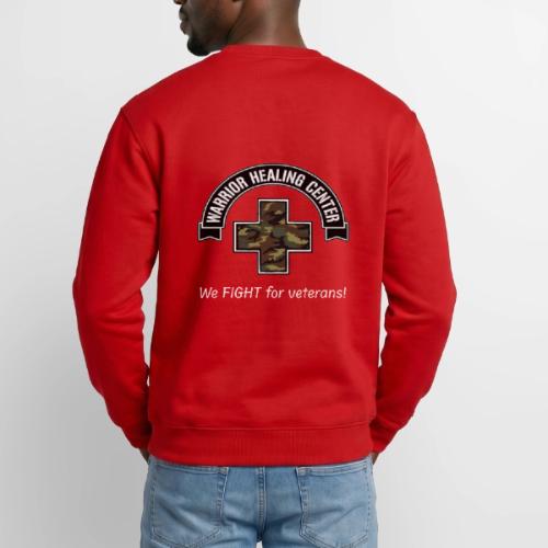 FIGHT2b - Unisex Crewneck Sweatshirt
