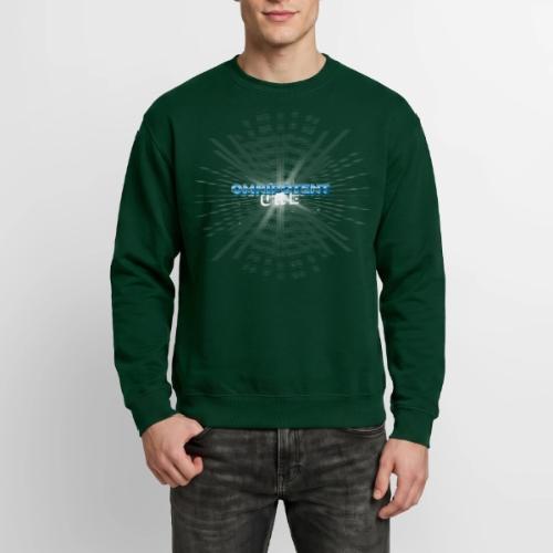 Omnipotent One - Unisex Crewneck Sweatshirt