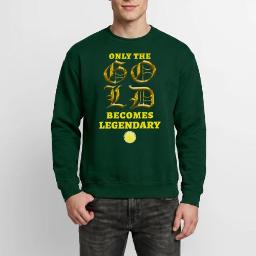 Only The Bold - Unisex Crewneck Sweatshirt