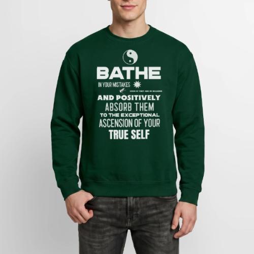 Exceptional Ascension - Unisex Crewneck Sweatshirt