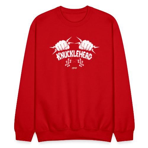 Knucklehead 1947 - Unisex Crewneck Sweatshirt