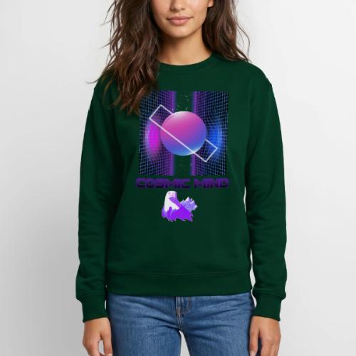 Cosmic Mind - Unisex Crewneck Sweatshirt