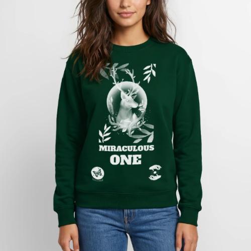 Miraculous One - Unisex Crewneck Sweatshirt