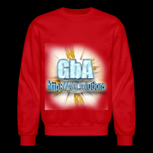 GbA Spark - Unisex Crewneck Sweatshirt