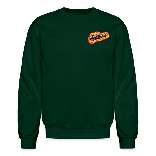 Sizzle Season - Unisex Crewneck Sweatshirt