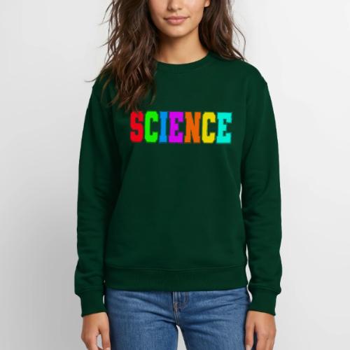 Spectrum of Science - Unisex Crewneck Sweatshirt