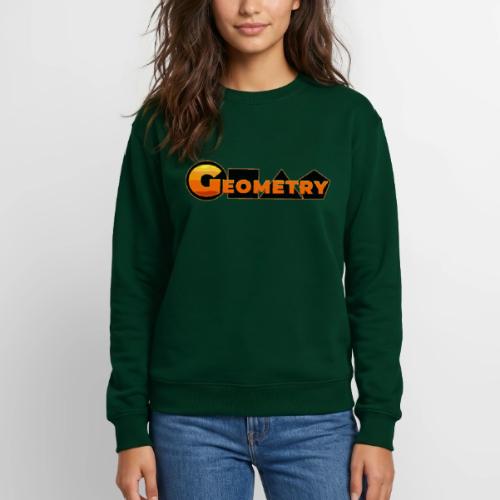 Geometry: Shape the World - Unisex Crewneck Sweatshirt