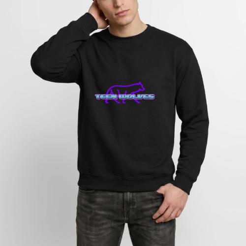 WolfWire - Unisex Crewneck Sweatshirt
