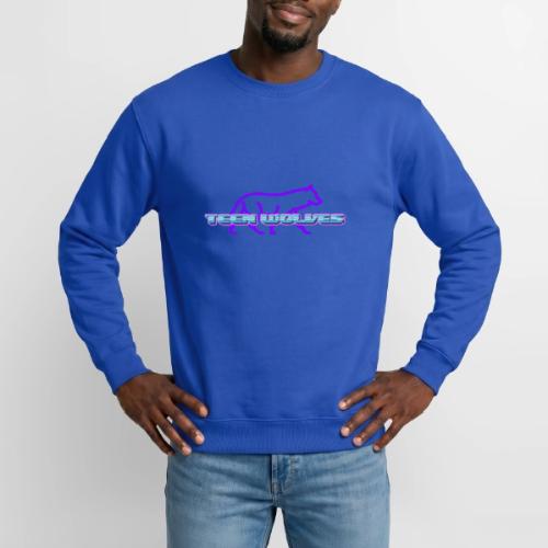 WolfWire - Unisex Crewneck Sweatshirt