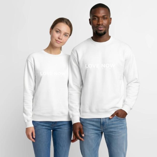Love Now Magazine Shirt