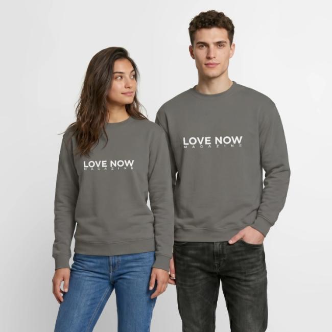 Love Now Magazine Shirt
