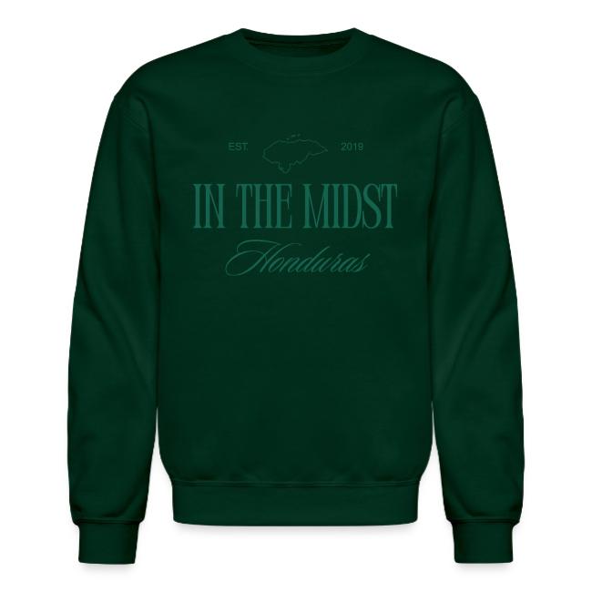Green ITM