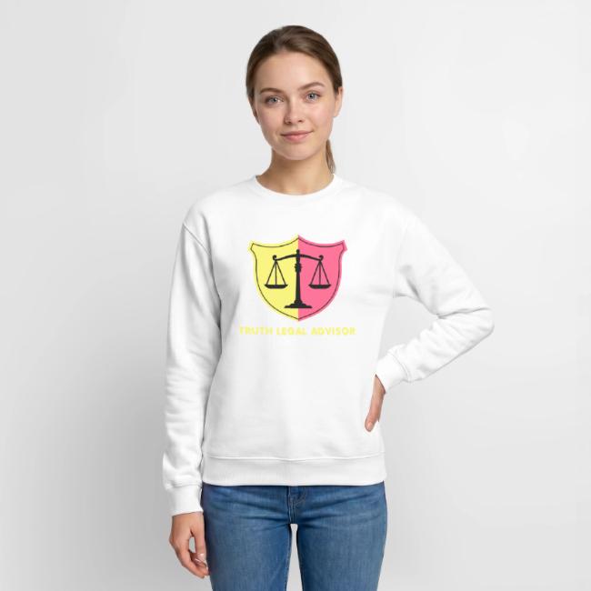 Truth legal advisor.