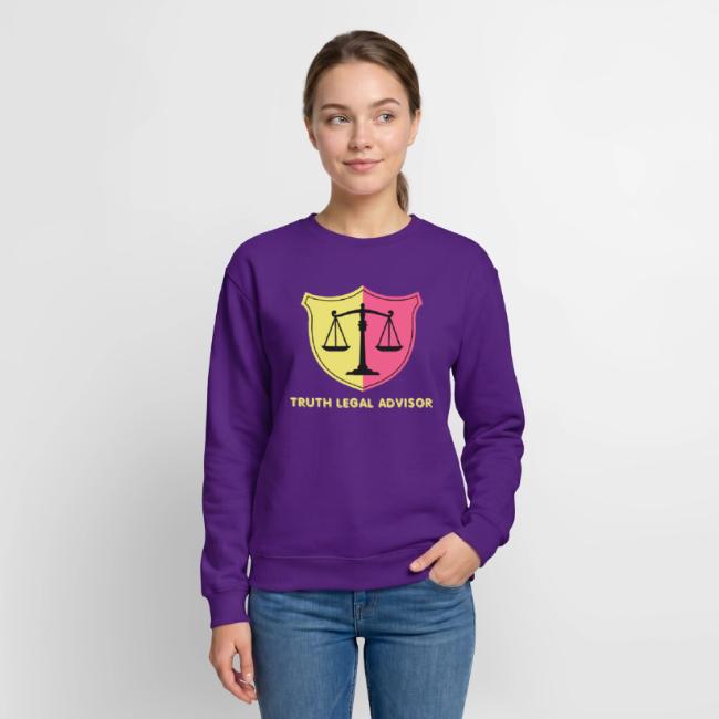 Truth legal advisor.