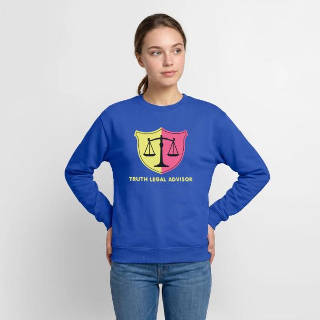 Truth legal advisor.