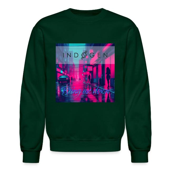 Indogen Bring Me Down