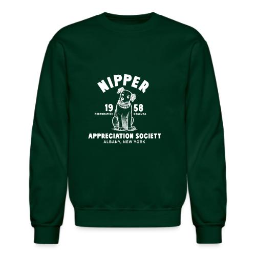 RO 1958 Appreciation Society Dark - Unisex Crewneck Sweatshirt