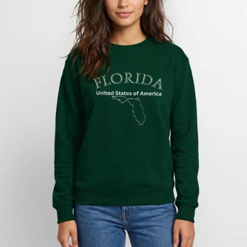 Florida State Merch Designs: Elevate Your Fandom - Unisex Crewneck Sweatshirt