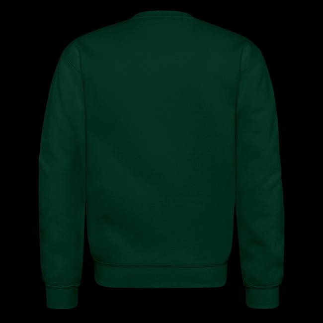 Ho! Ho! Ho! Split Decision Smiling Santa