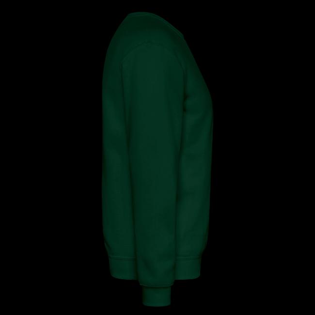 Ho! Ho! Ho! Split Decision Smiling Santa