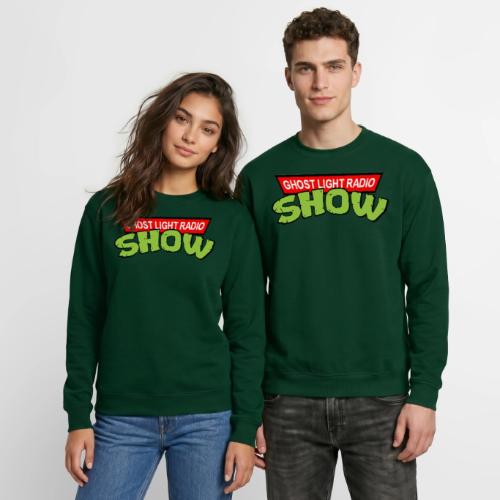 Turtle Ninjas Logo - Unisex Crewneck Sweatshirt