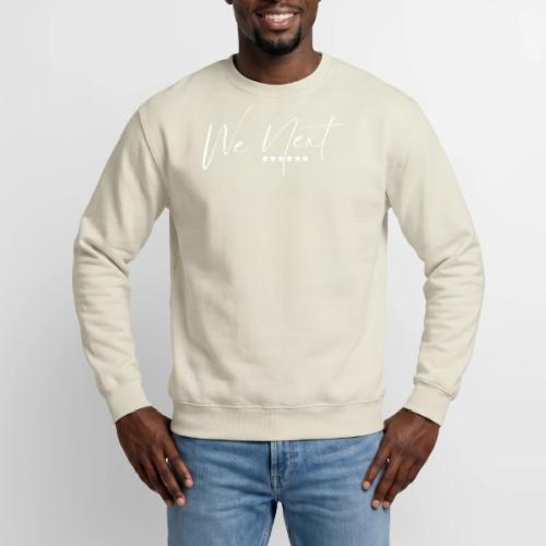 We Next - Unisex Crewneck Sweatshirt